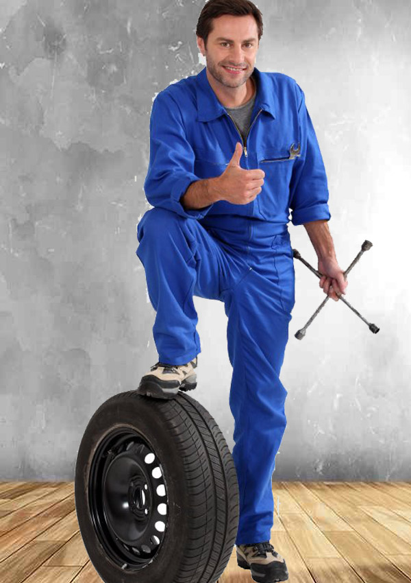 VK TYRES WHEEL ALIGNMENT PERINTHALMANNA